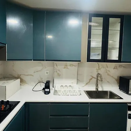 Cozy 2-bedroom In Pontinha, Portugal Lägenhet Pontinha e Famoes