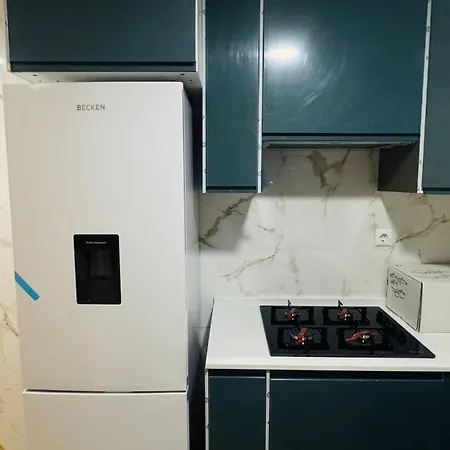 Cozy 2-bedroom In Pontinha, Portugal Apartmán Pontinha e Famoes