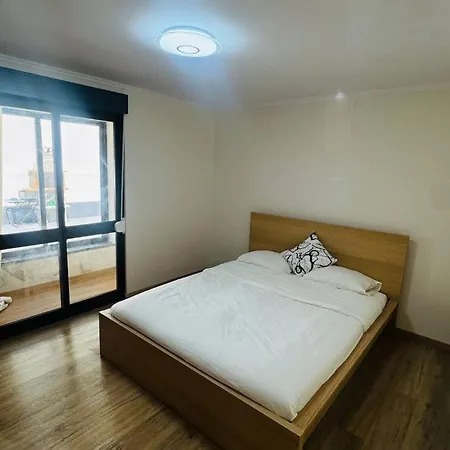 Cozy 2-bedroom In Pontinha, Portugal Lägenhet Pontinha e Famoes