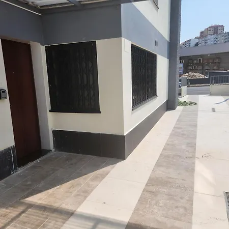 Cozy 2-bedroom In Pontinha, Portugal Lägenhet *